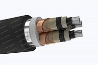 Кабель АПвБП 3х240/50 - 35кВ