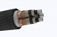 Кабель АПвВнг(A)-LS 3х120/70 - 10кВ